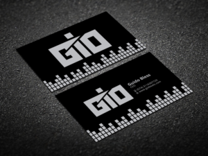 Business Card Design by Verified artistry (Design garden) for Geotecnica | Design: #10288408