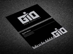 Business Card Design by Verified artistry (Design garden) for Geotecnica | Design: #10288409