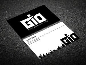 Business Card Design by Verified artistry (Design garden) for Geotecnica | Design: #10288410