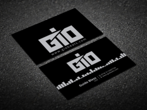 Business Card Design by Verified artistry (Design garden) for Geotecnica | Design: #10288411