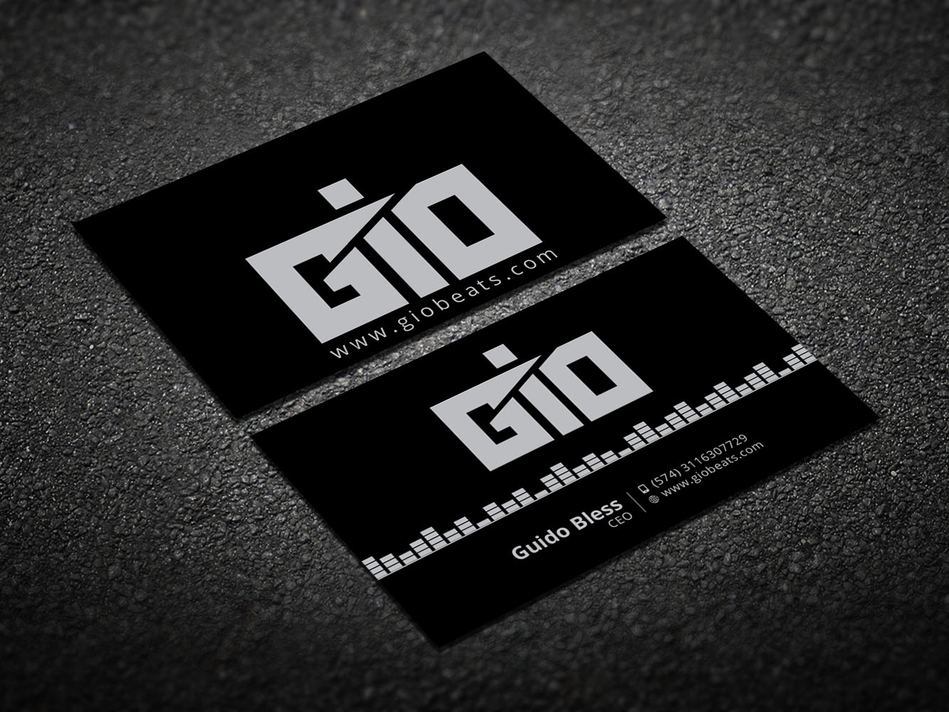 Business Card Design by Verified artistry (Design garden) for Geotecnica | Design #10288412