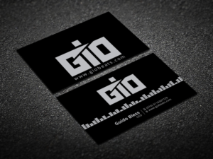 Business Card Design by Verified artistry (Design garden) for Geotecnica | Design: #10288412