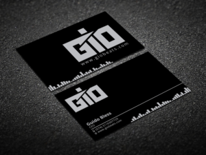 Design de Carte de Visite par Verified artistry (Design garden) pour Geotecnica | Design : #10288413
