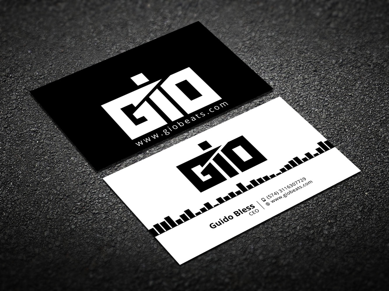 Diseño de Tarjeta de Presentación por Verified artistry para Geotecnica | Diseño #10288414