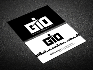 Business Card Design by Verified artistry (Design garden) for Geotecnica | Design: #10288414