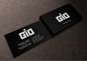 Business Card Design by Creations Box 2015 for Geotecnica | Design: #10304551