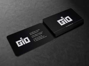 Business Card Design by Creations Box 2015 for Geotecnica | Design: #10304553