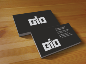 Design de Carte de Visite par Creations Box 2015 pour Geotecnica | Design : #10304571