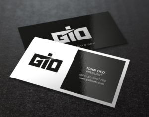 Design de Carte de Visite par Brand aid pour Geotecnica | Design : #10288445