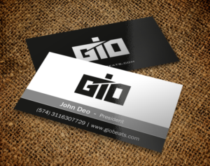 Design de Carte de Visite par Brand aid pour Geotecnica | Design : #10288448