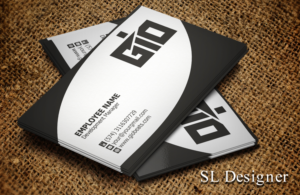 Business Card Design by SL Designer for Geotecnica | Design: #10286170
