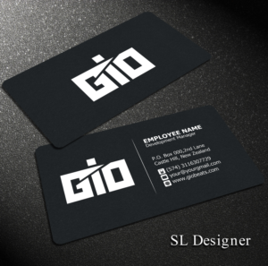 Business Card Design by SL Designer for Geotecnica | Design: #10290555