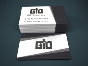 Design de Carte de Visite par Regur pour Geotecnica | Design : #10284738