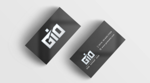 Business Card Design by Regur