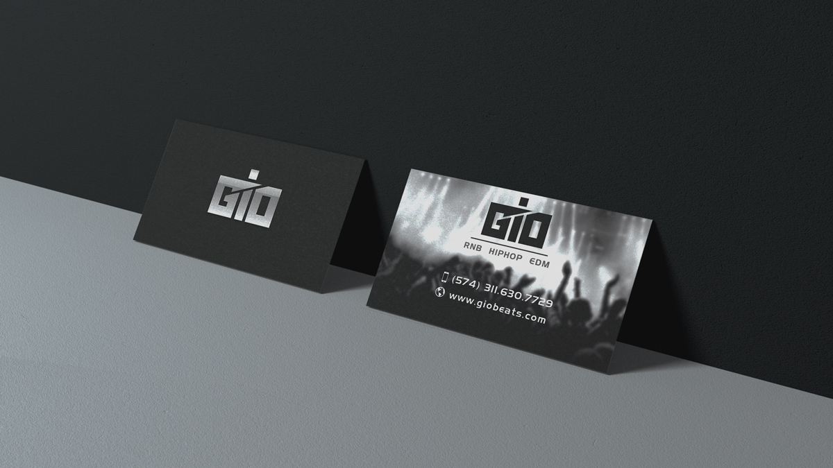 Diseño de Tarjeta de Presentación por Regur para Geotecnica | Diseño #10295673