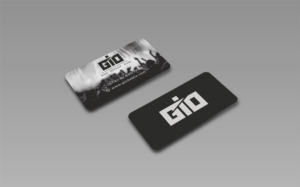 Design de Carte de Visite par Regur pour Geotecnica | Design : #10295701
