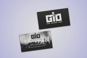 Design de Carte de Visite par Regur pour Geotecnica | Design : #10295730