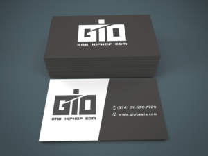 Design de Carte de Visite par Regur pour Geotecnica | Design : #10296139