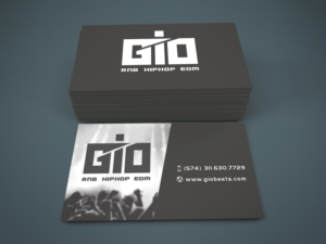Design de Carte de Visite par Regur pour Geotecnica | Design : #10296140