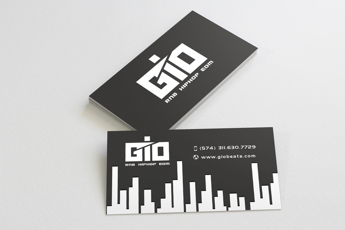 Visitenkarten-Design von Regur für Geotecnica | Design #10297574