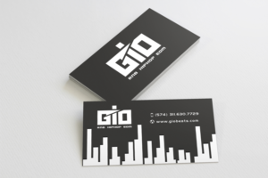 Design de Carte de Visite par Regur pour Geotecnica | Design : #10297574
