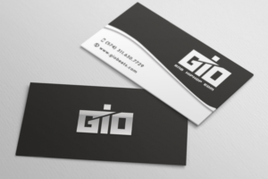 Visitenkarten-Design von Regur für Geotecnica | Design #10307949