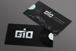 Design de Carte de Visite par Regur pour Geotecnica | Design : #10311864
