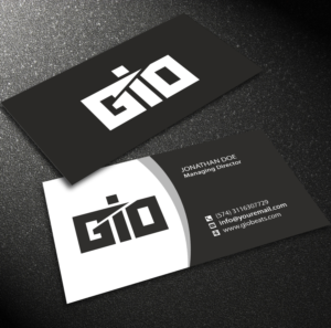 Design de Carte de Visite par Creative Designer 2016 pour Geotecnica | Design : #10293679
