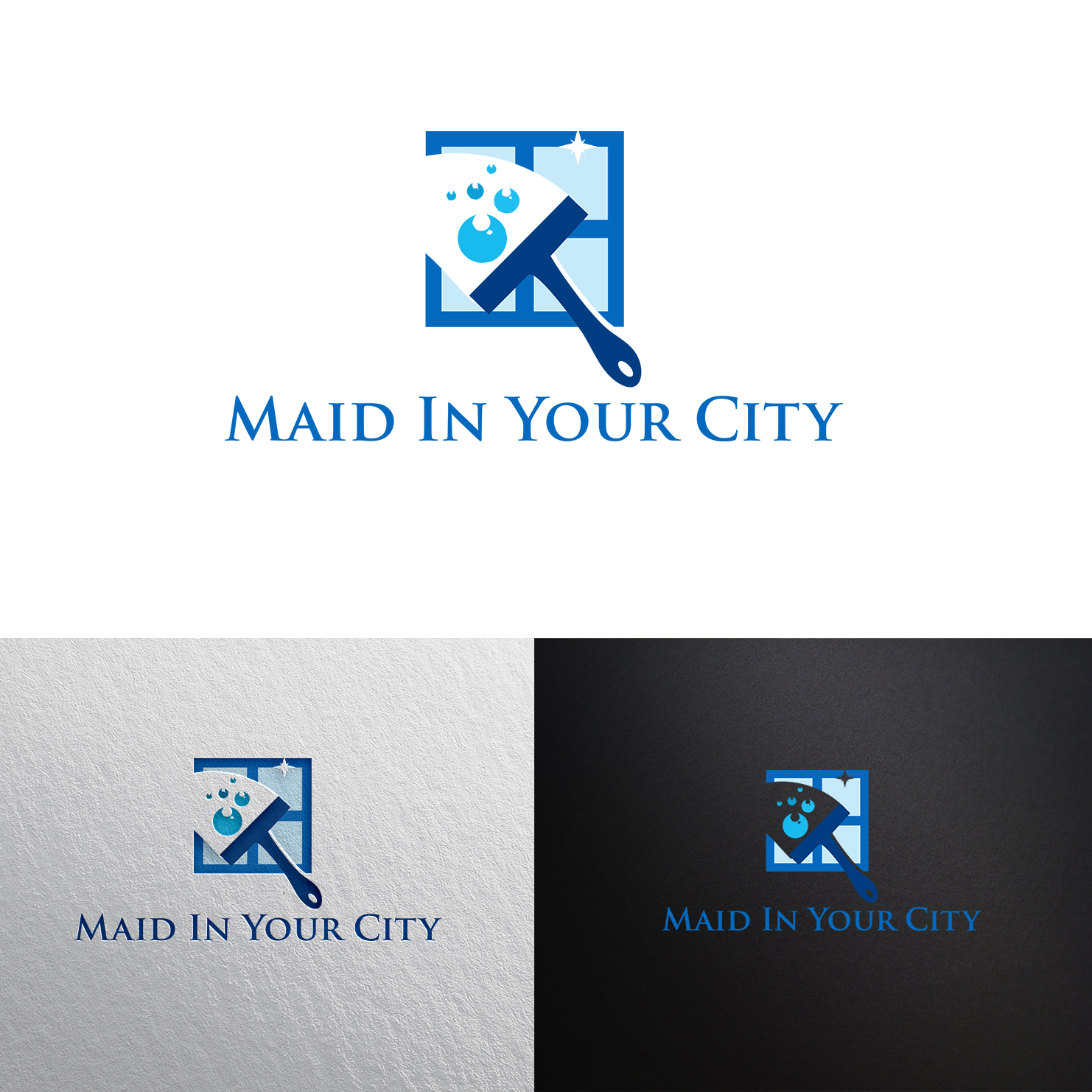 Logo Design by Lanka Ama for this project | Design #10287901