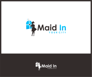 Logo Design by haszart for this project | Design: #10287407