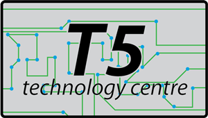 Logo Design by Rodney Murphy