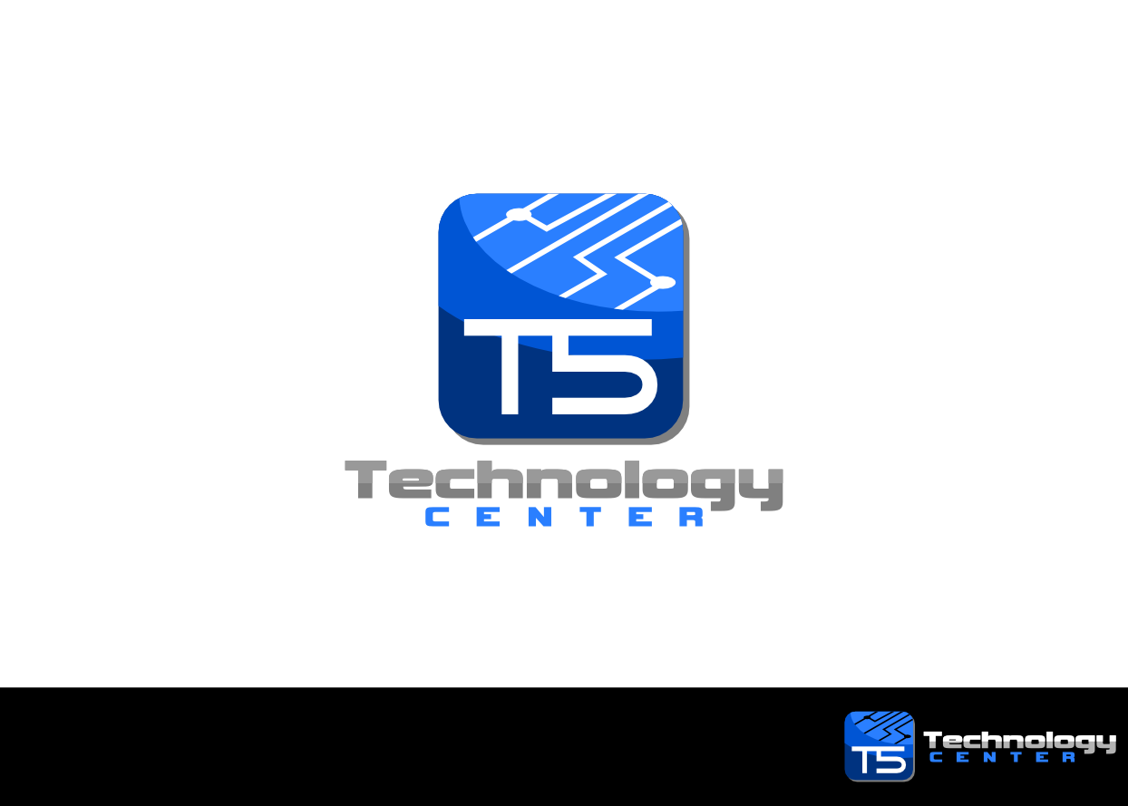 Logo Design by YOS for sys-tek | Design #444391