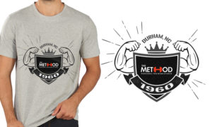 T-shirt Design by TGDesigns