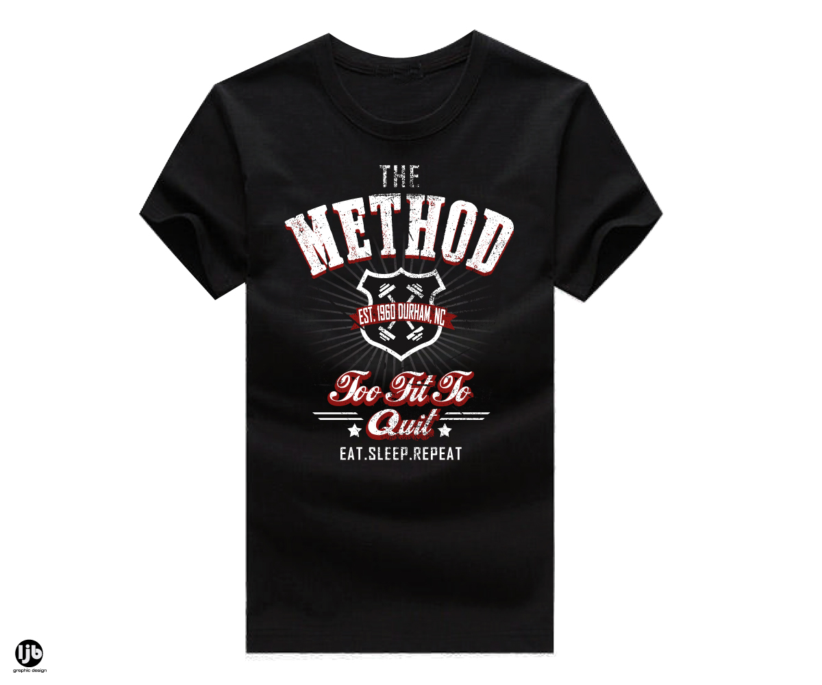 T-shirt Design by lisa for this project | Design #10363043