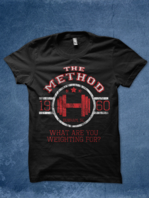 T-shirt Design by DestinedDesigns for this project | Design: #10307724