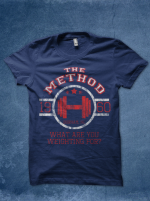 T-shirt Design by DestinedDesigns for this project | Design: #10307725