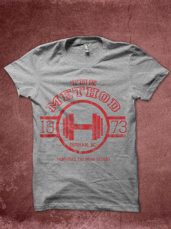T-shirt Design by DestinedDesigns for this project | Design #10316723
