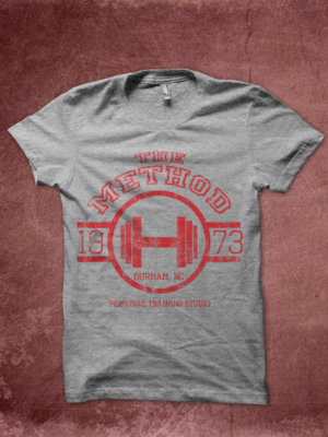 T-shirt Design by DestinedDesigns for this project | Design: #10316723