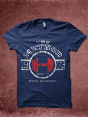 T-shirt Design by DestinedDesigns for this project | Design: #10316724