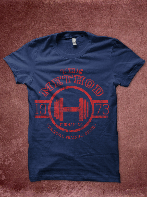 Design de T-shirt par DestinedDesigns pour ce projet | Design #10316725