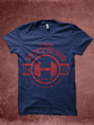 T-shirt Design by DestinedDesigns for this project | Design: #10316725