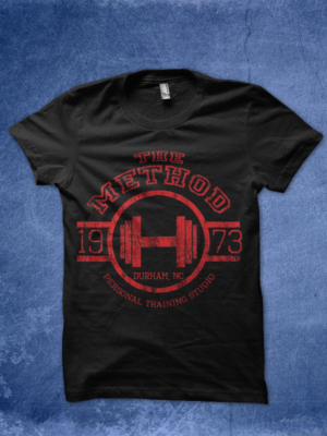 T-shirt Design by DestinedDesigns for this project | Design: #10316726