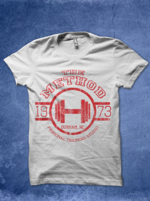 T-shirt Design by DestinedDesigns for this project | Design: #10316727