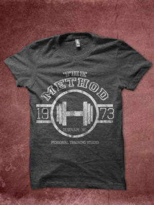 T-shirt Design by DestinedDesigns for this project | Design: #10317286