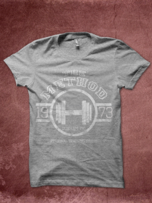 T-shirt Design by DestinedDesigns for this project | Design: #10317287