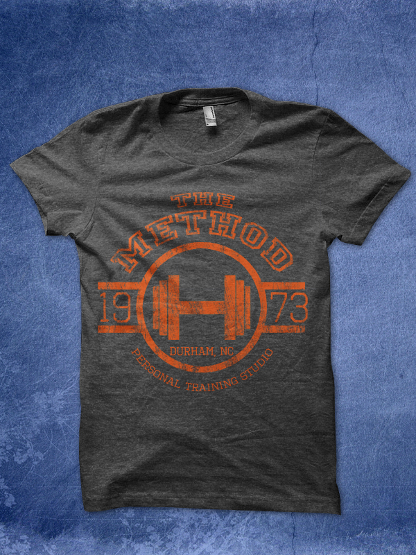 T-shirt Design by DestinedDesigns for this project | Design #10325836