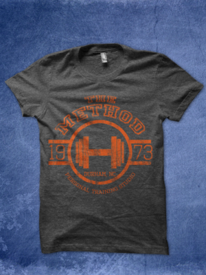 T-shirt Design by DestinedDesigns for this project | Design: #10325836