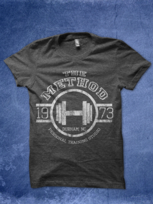 T-shirt Design by DestinedDesigns for this project | Design: #10325838