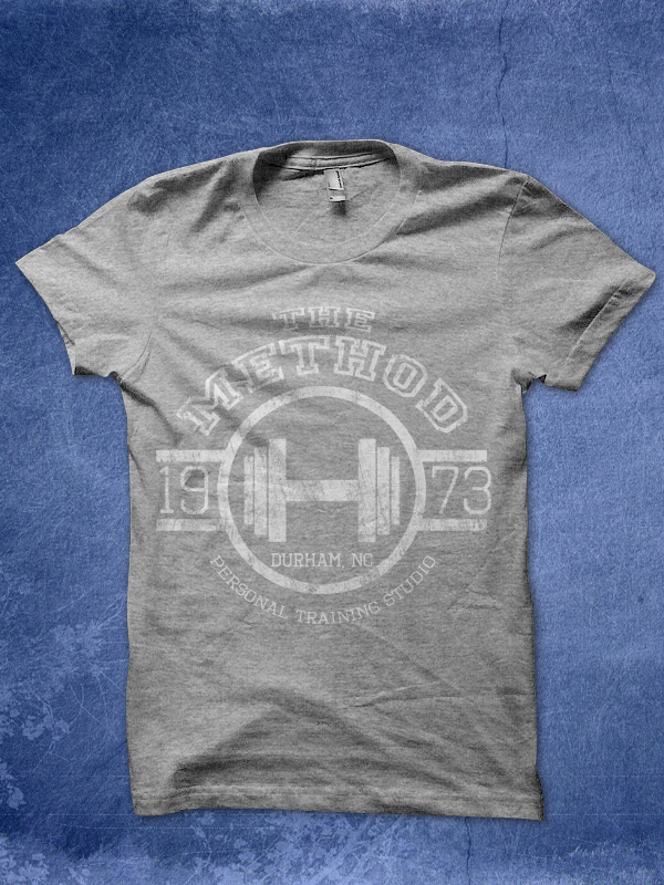 T-Shirt-Design von DestinedDesigns für dieses Projekt | Design: #10325839
