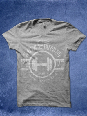 T-shirt Design by DestinedDesigns for this project | Design #10325839